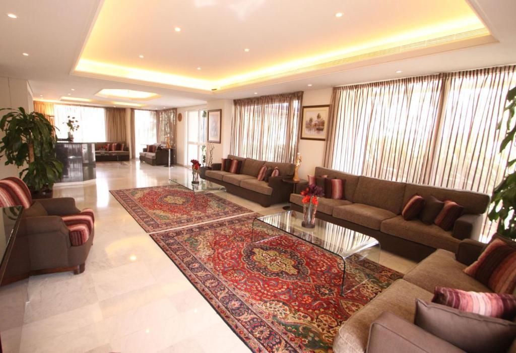 Residence De France Dbayeh Exterior photo