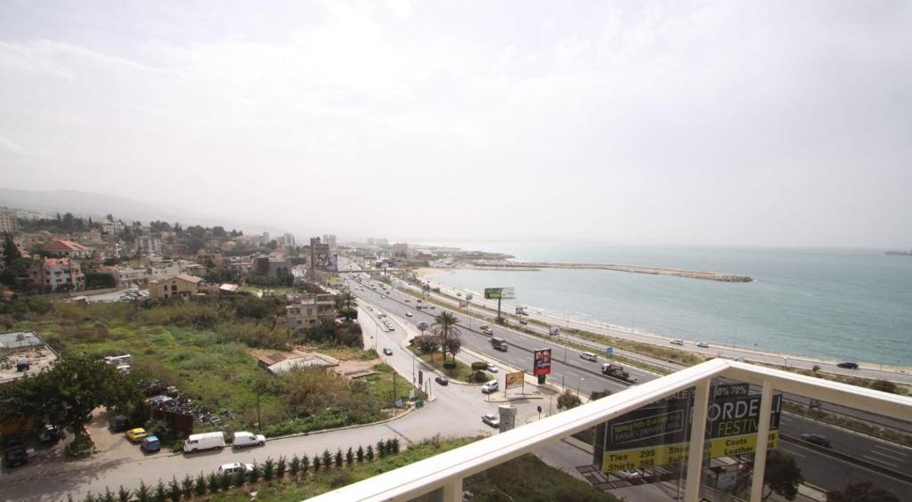 Residence De France Dbayeh Exterior photo