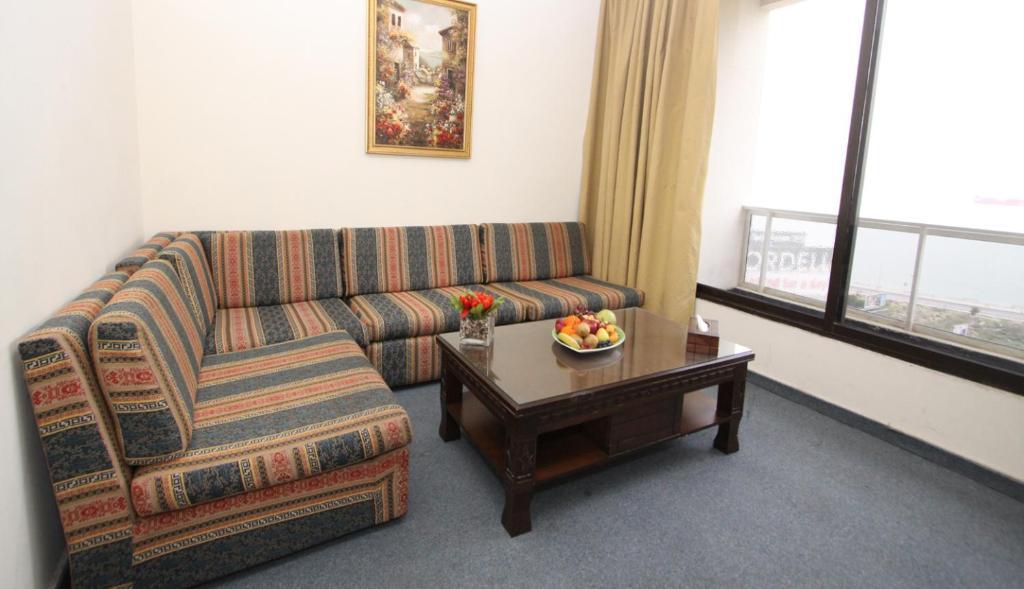 Residence De France Dbayeh Room photo