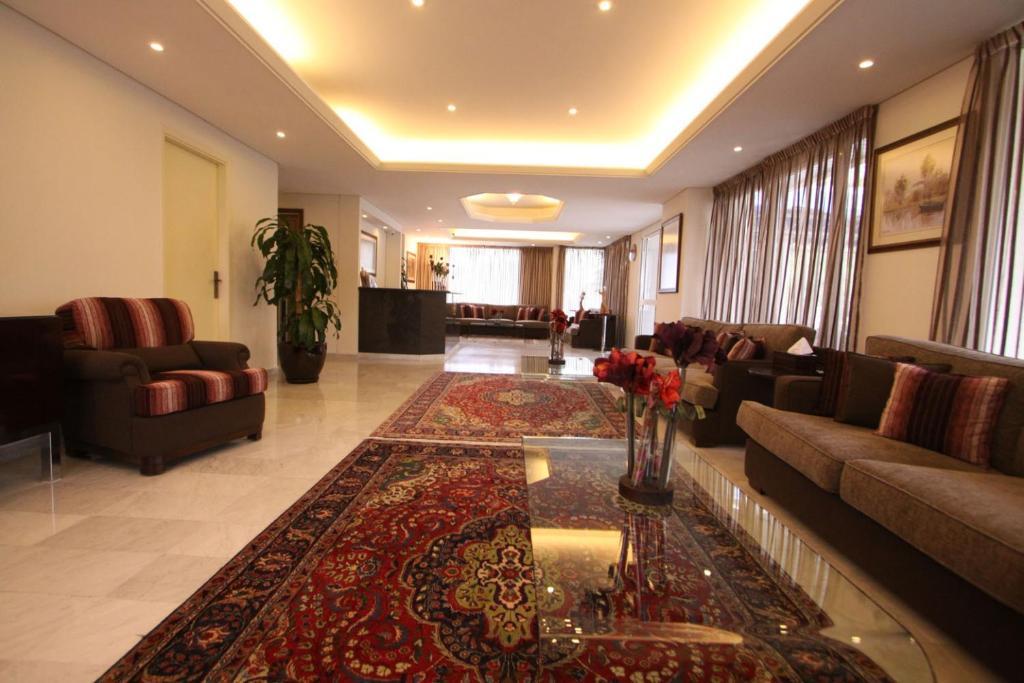 Residence De France Dbayeh Exterior photo