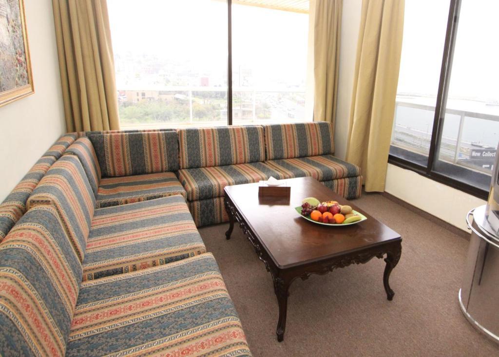 Residence De France Dbayeh Room photo