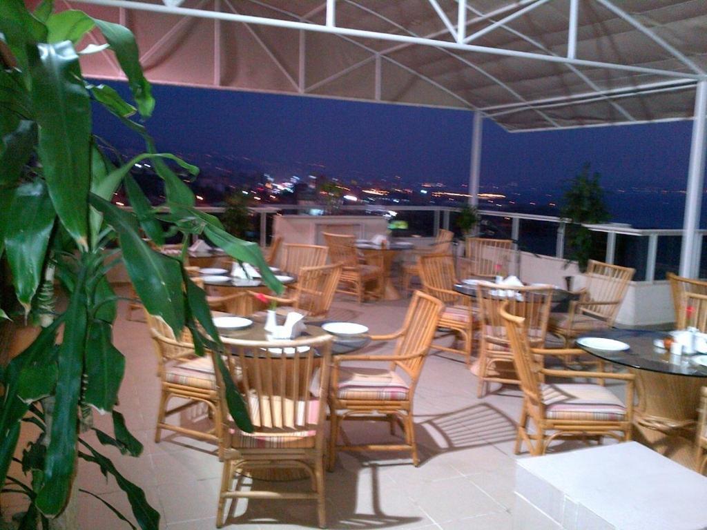 Residence De France Dbayeh Exterior photo