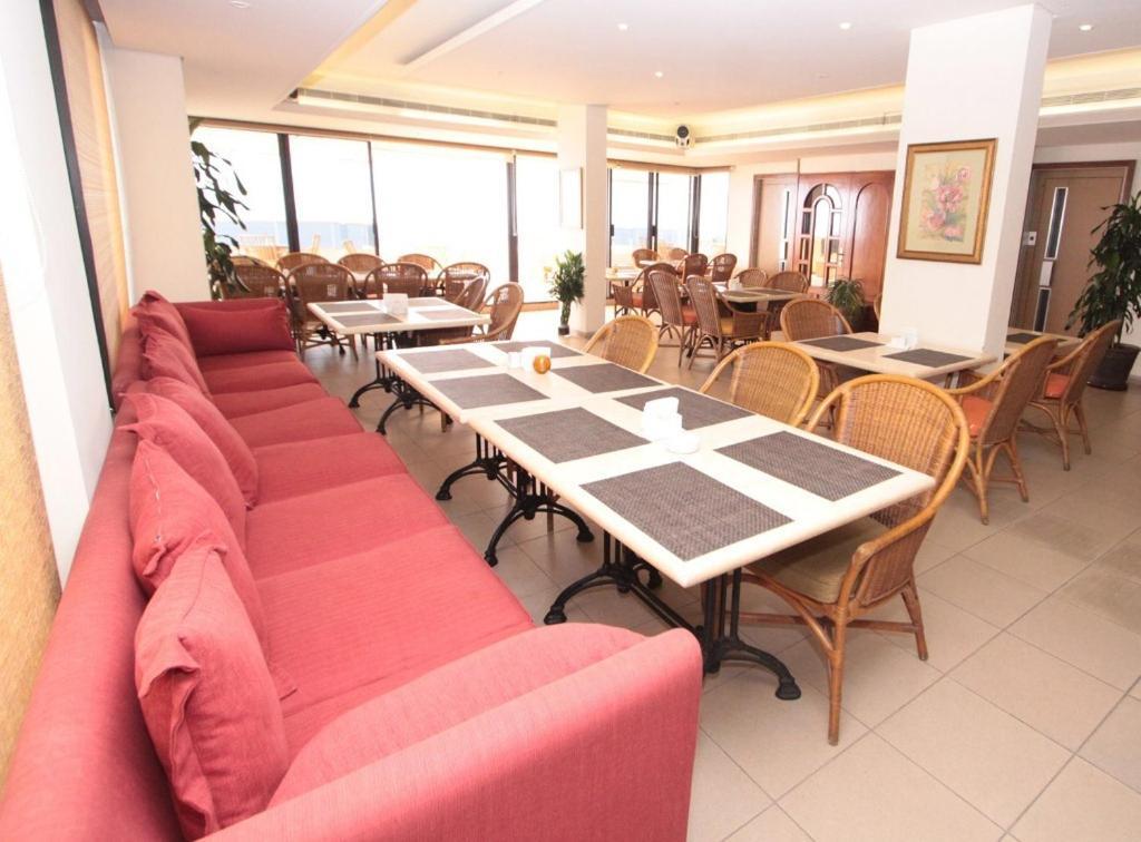 Residence De France Dbayeh Exterior photo