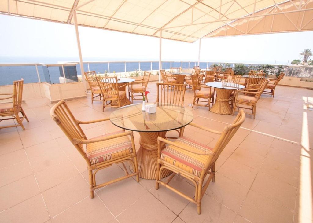 Residence De France Dbayeh Exterior photo