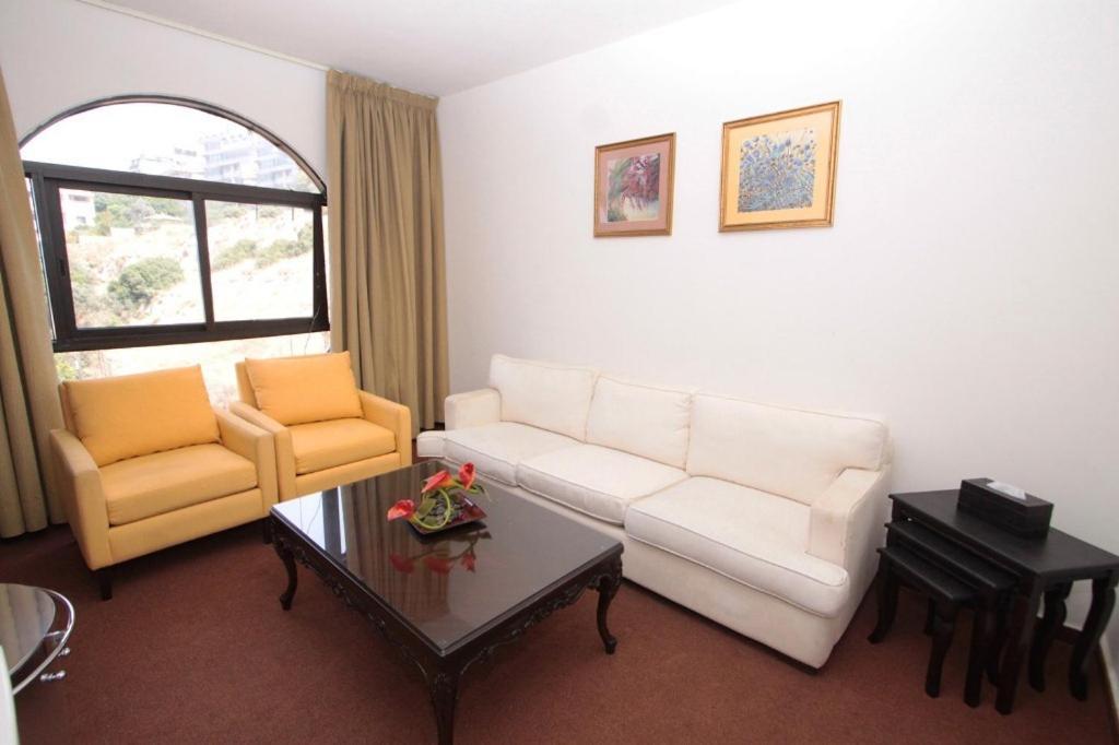 Residence De France Dbayeh Room photo