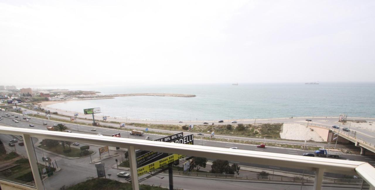 Residence De France Dbayeh Exterior photo